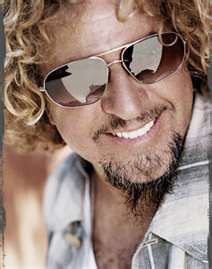 Sammy Hagar