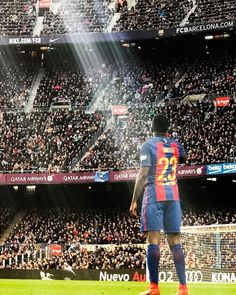 Samuel Umtiti