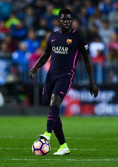 Samuel Umtiti