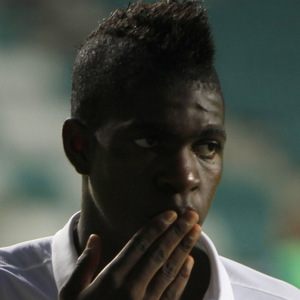 Samuel Umtiti