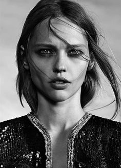 Sasha Pivovarova