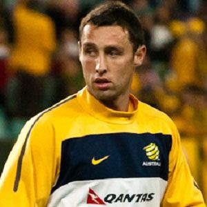 Scott McDonald