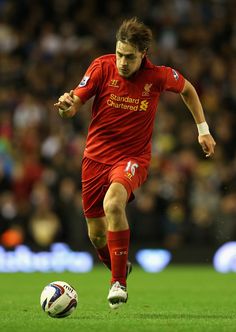 Sebastian Coates