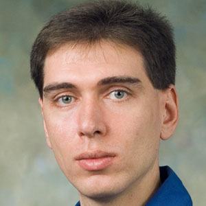 Sergey Volkov