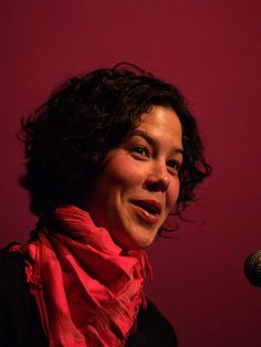 Severn Cullis-Suzuki