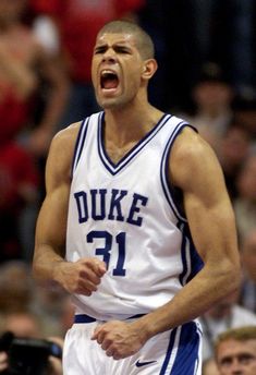 Shane Battier