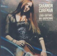 Shannon Curfman