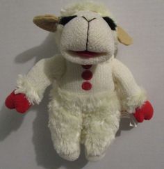 Shari Lewis