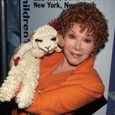 Shari Lewis