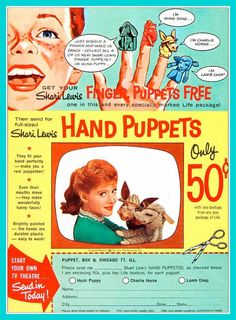 Shari Lewis