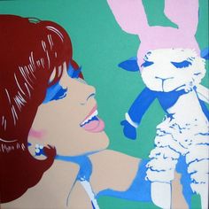 Shari Lewis