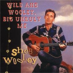 Sheb Wooley