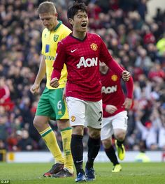 Shinji Kagawa