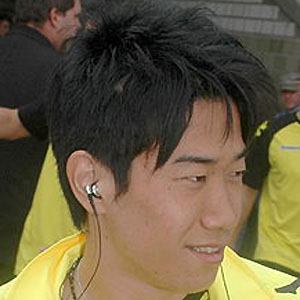 Shinji Kagawa