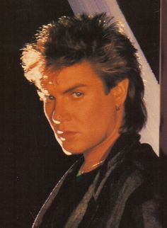 Simon Le Bon