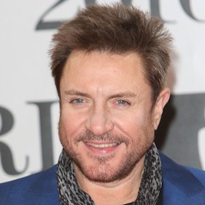 Simon Le Bon