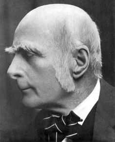 Sir Francis Galton