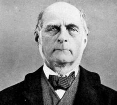 Sir Francis Galton