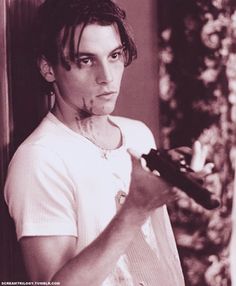 Skeet Ulrich