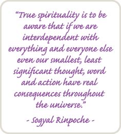 Sogyal Rinpoche