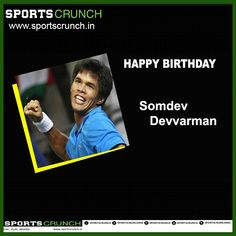 Somdev Devvarman