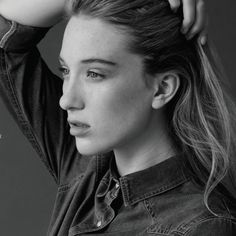 Sophie Lowe