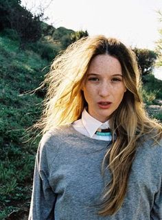 Sophie Lowe