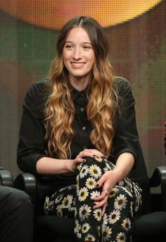 Sophie Lowe