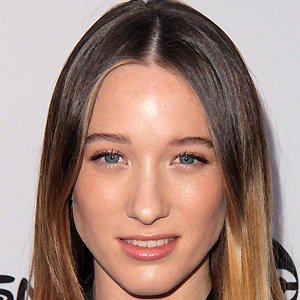 Sophie Lowe