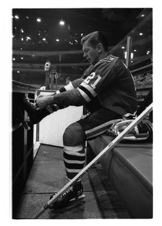 Stan Mikita