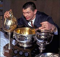 Stan Mikita