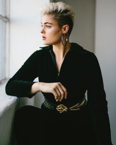 Stefania Ferrario