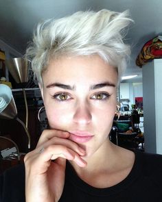 Stefania Ferrario