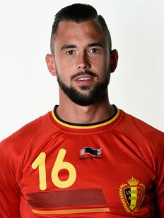 Steven Defour