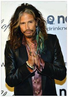 Steven Tyler