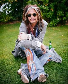 Steven Tyler