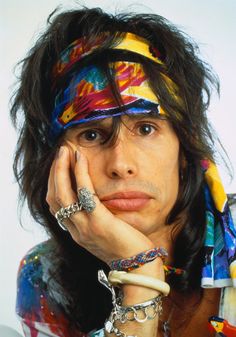 Steven Tyler