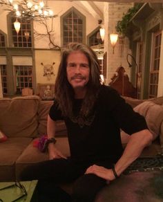 Steven Tyler