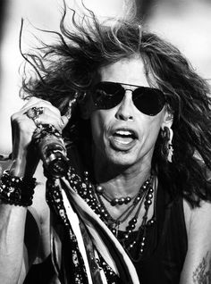 Steven Tyler