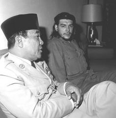 Sukarno