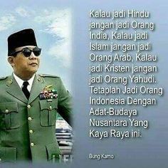 Sukarno