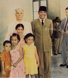 Sukarno