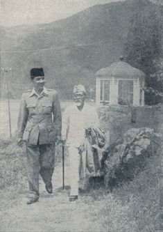 Sukarno