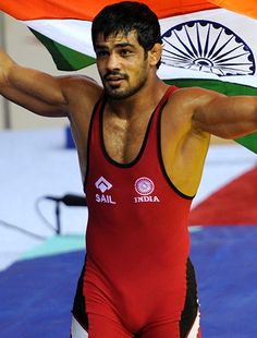 Sushil Kumar