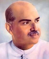 Syama Prasad Mookerjee