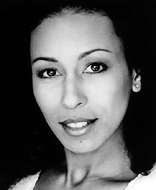 Tamara Tunie