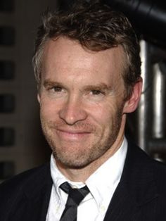 Tate Donovan