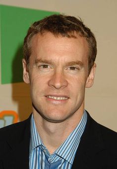 Tate Donovan