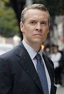 Tate Donovan