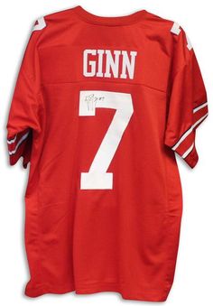 Ted Ginn Jr.